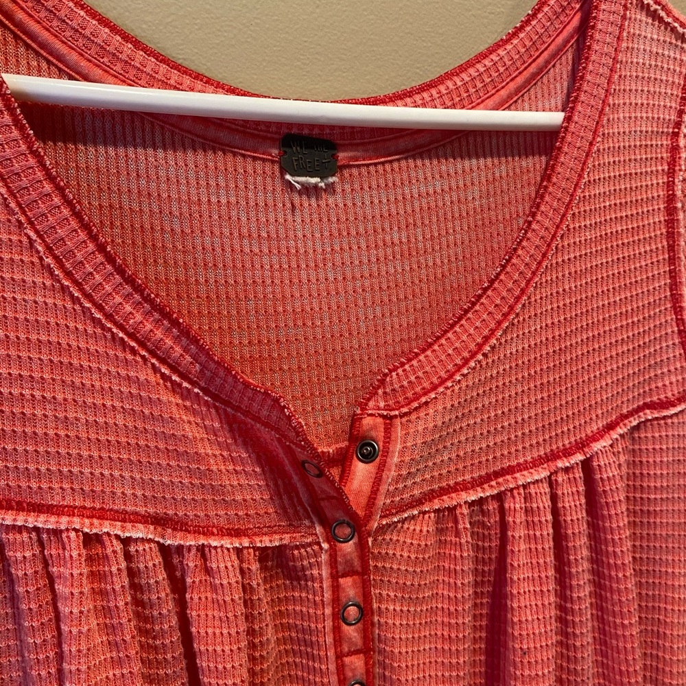 Free People - We the Free top